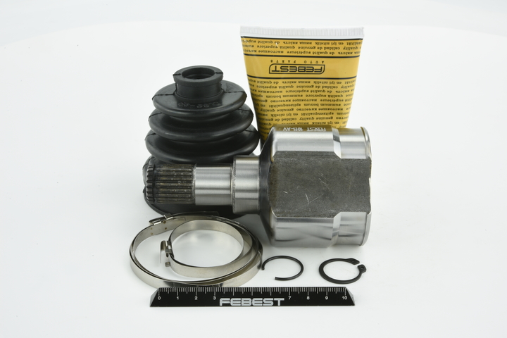 OEM 96391556 FEBEST Nivelsarja, vetoakseli 1011-AV varten OPEL, CHEVROLET, DAEWOO