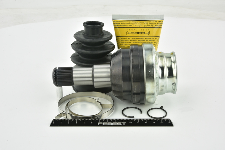 AVEO Gelenksatz, Antriebswelle FEBEST 1011-C100R