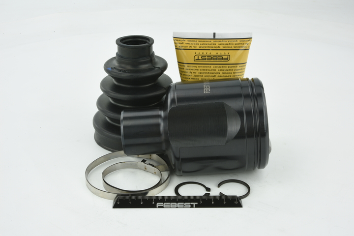 OEM 96624724 FEBEST Nivelsarja, vetoakseli 1011-CAPRH varten OPEL, PEUGEOT, CITROЁN, CHEVROLET, VAUXHALL