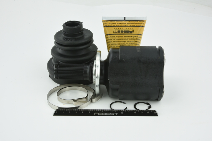 OEM 96489848 FEBEST Nivelsarja, vetoakseli 1011-EVATLH varten CHEVROLET, DAEWOO