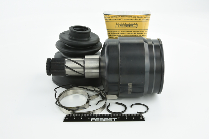 OEM 96489833 FEBEST Nivelsarja, vetoakseli 1011-EVMTLH varten CHEVROLET, DAEWOO