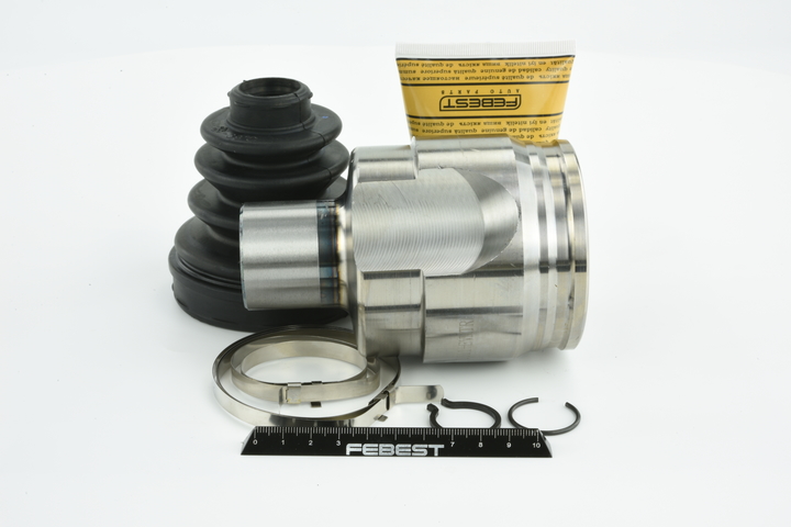 OEM 96335428 FEBEST Nivelsarja, vetoakseli 1011-EVMTRH varten CHEVROLET, DAEWOO