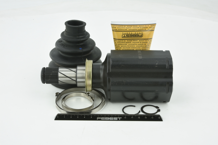 ORLANDO Gelenksatz, Antriebswelle FEBEST 1011-J300RH