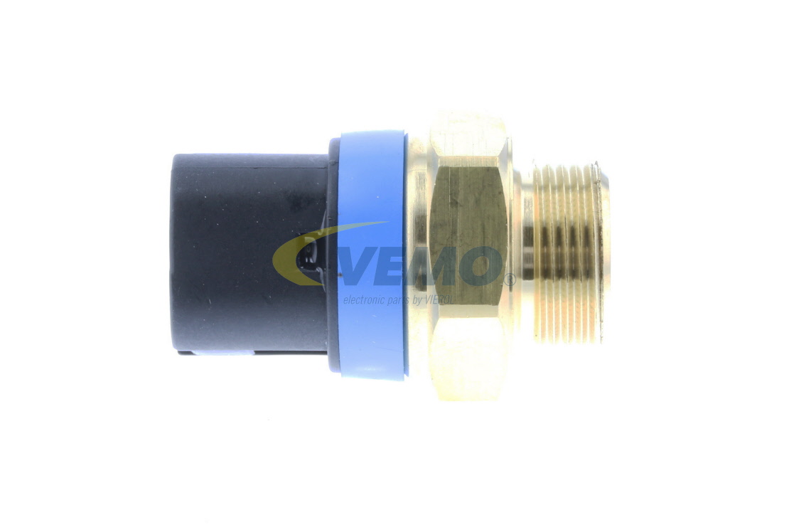 VEMO Interrupteur de température, ventilateur de radiateur (V40-99-1087) pour RENAULT Megane I Cabriolet (EA, EA0/1) 2.0 16V (102 KW / 139 CH / de 2002)