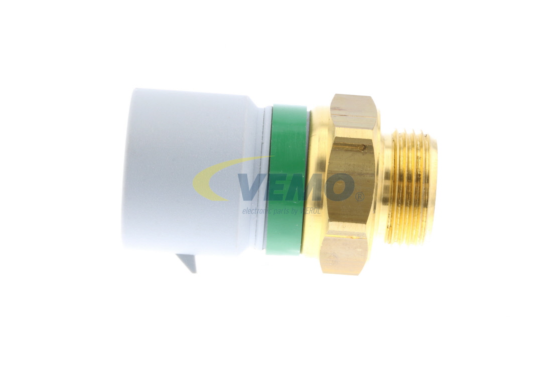 VEMO Temperature Switch, radiator fan (V40-99-1092) for VAUXHALL Astra Mk IV (G) CC (T98) 1.6 16V (F08, F48) (74 KW / 101 HP / from 1998)