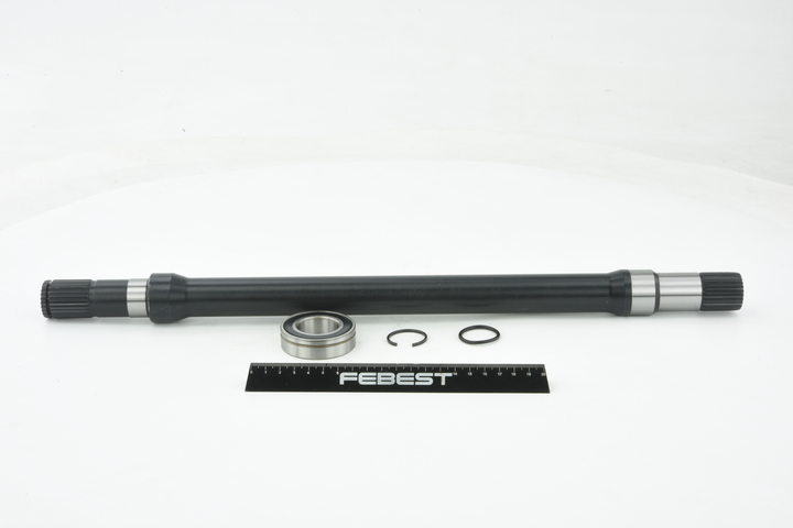 OEM 96624751 FEBEST Vetoakseli 1012-C100RH varten