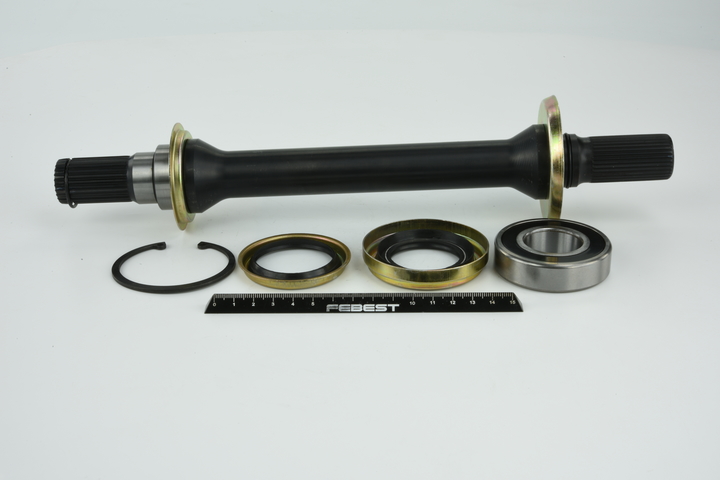 FEBEST Drive shaft 1012-V200ATRH FEBEST Cv axle 1012-V200ATRH