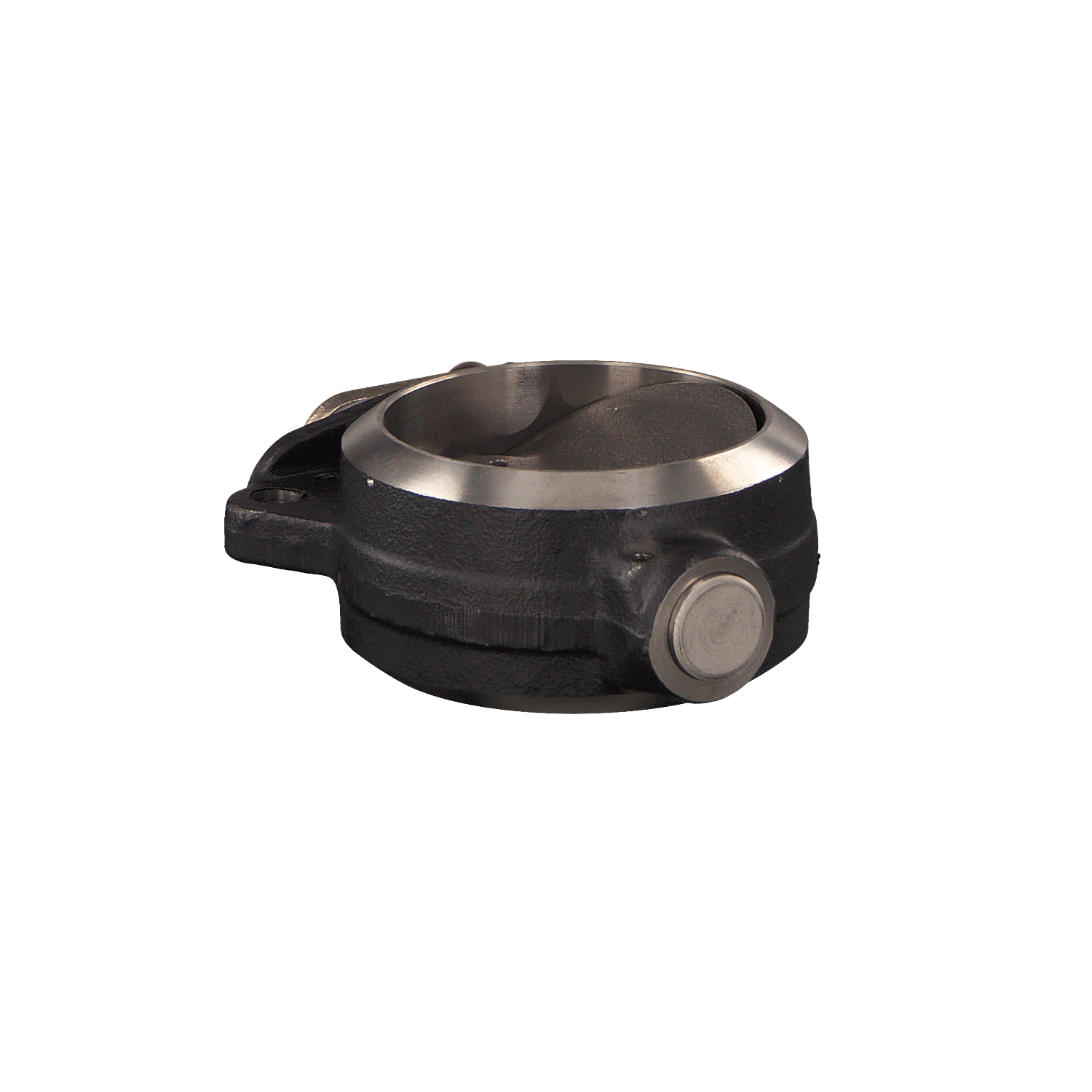 OEM 81156010024 FEBI BILSTEIN Pakokaasuläppä, moottorijarru 101202 varten MAN