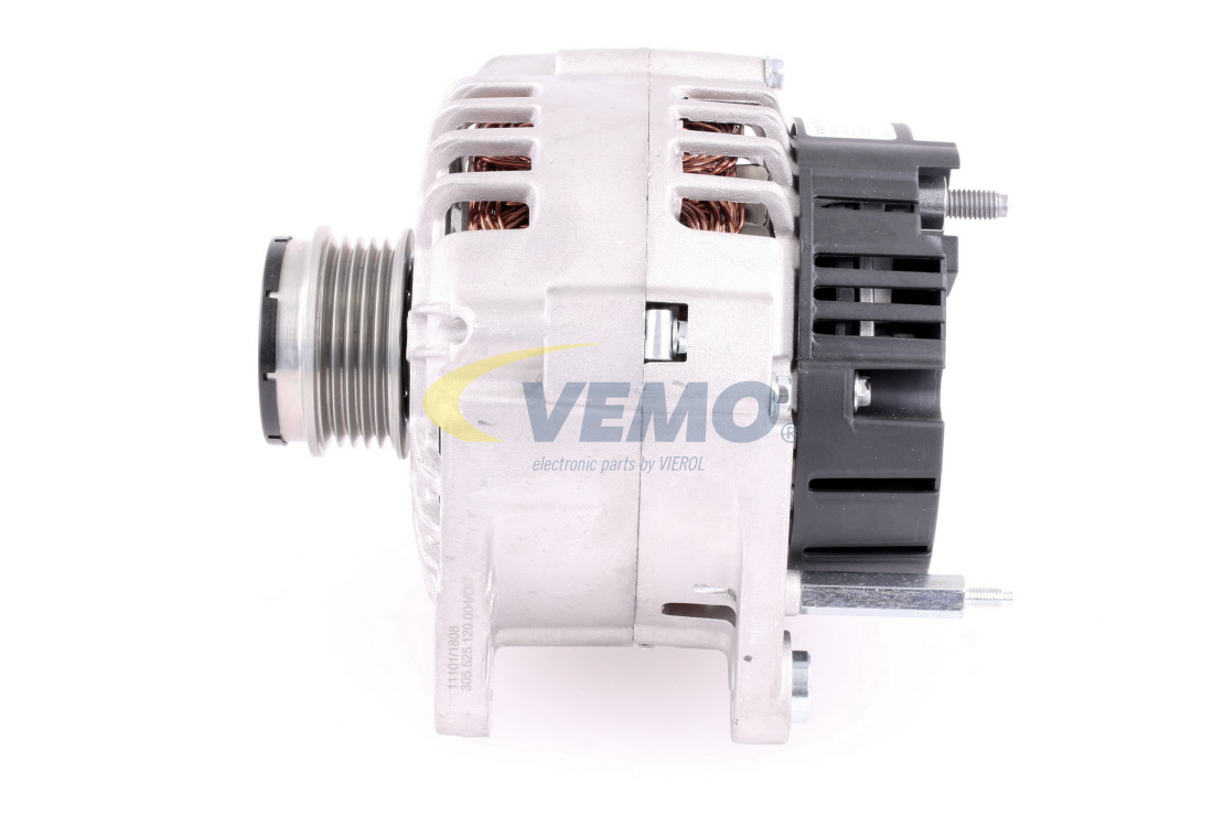 OEM 28903028E VEMO Laturi V10-13-42830 varten VW, AUDI, SKODA, SEAT, CUPRA