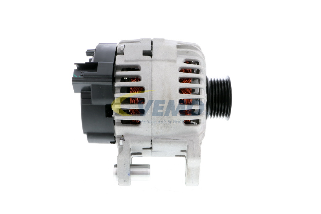 OEM 03C903023B VEMO Dynamo V10-13-45320 for VW, AUDI, SKODA, LAND ROVER, SEAT