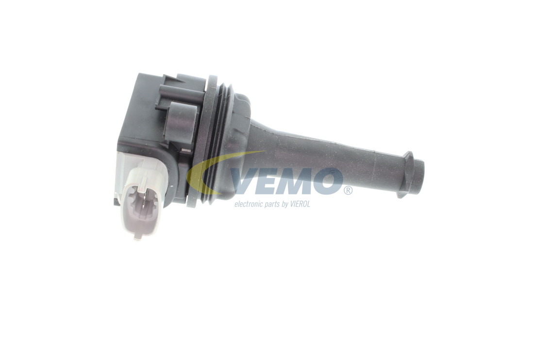Sytytyspuola (V25-70-0026) alkaen VEMO varten VOLVO V40 Hatchback (525, 526) T5 AWD 249 HV