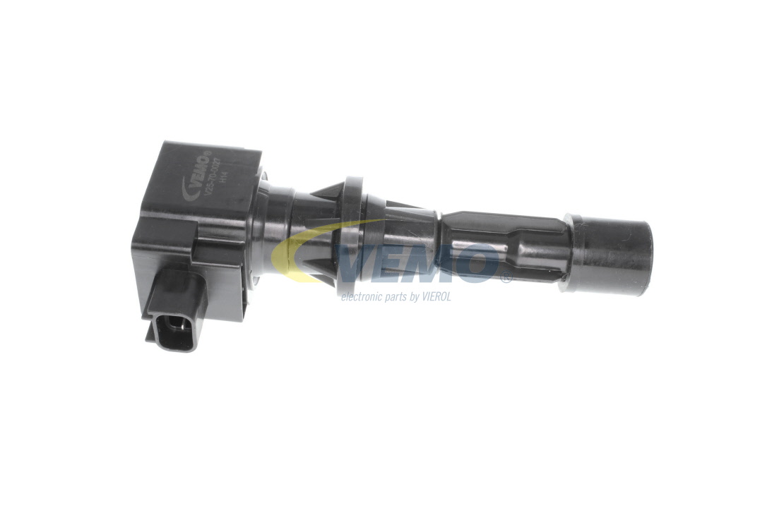 OEM 6E5G12A366AD VEMO Bobina d'accensione V25-70-0027 per FORD, FORD USA