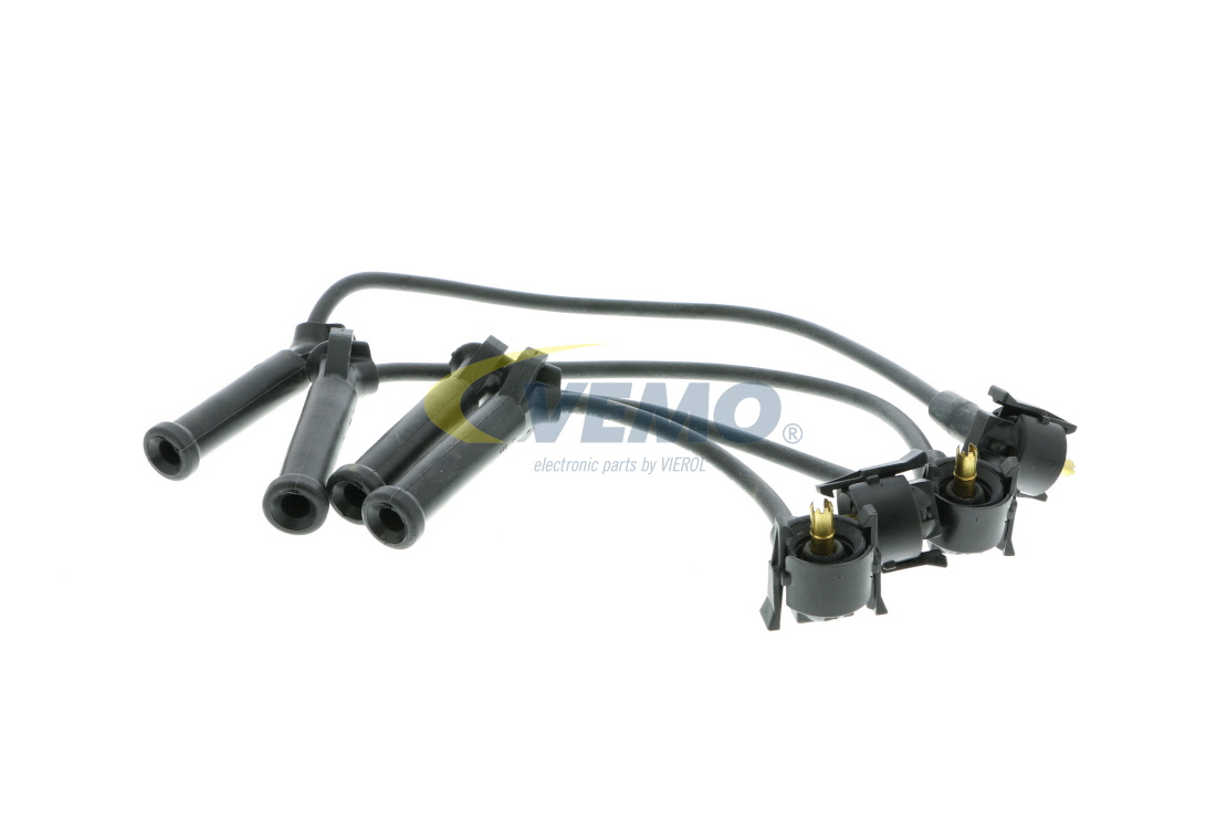 OEM 2239475 VEMO Sytytysjohtosarja V25-70-0037 varten FORD