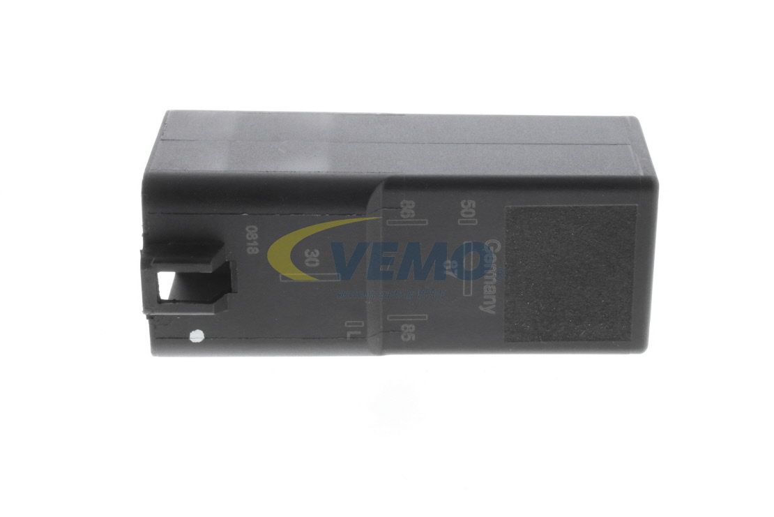 VEMO Glow plug relay (V25-71-0005) for VW PASSAT (32B) 1.3 (40 KW / 55 HP / from 1980)