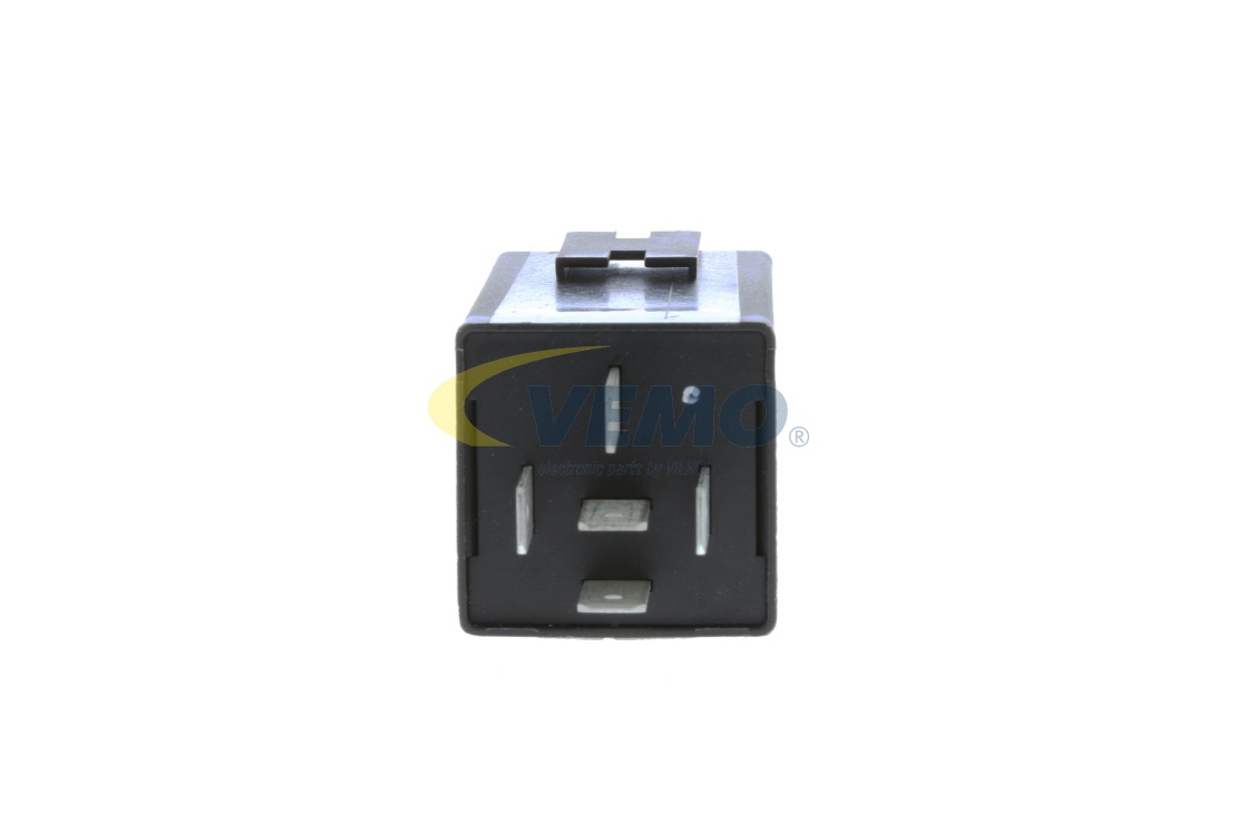 OEM 82GG9P704AA VEMO Rele, polttoainepumppu V25-71-0010 varten FORD