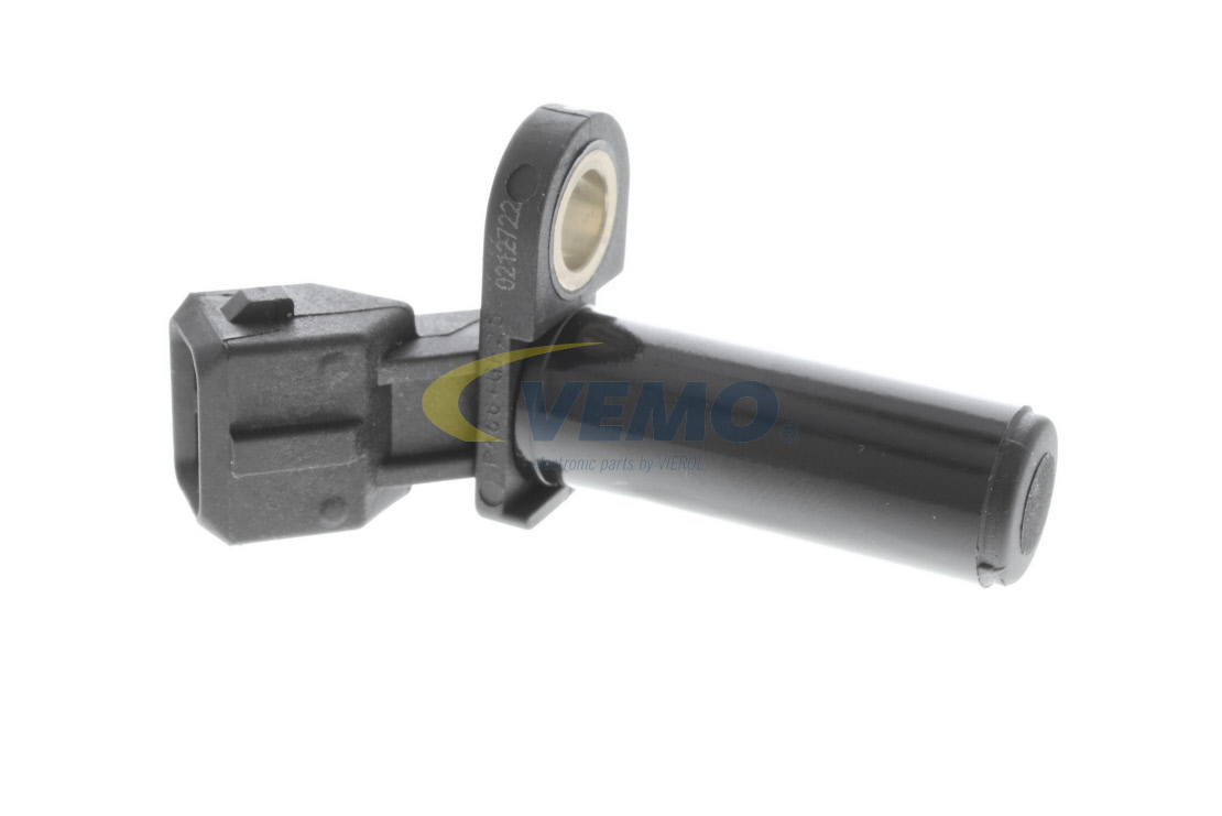 VEMO Crankshaft sensor (V25-72-0004) for FORD FOCUS (DAW, DBW) 1.8 Turbo DI / TDDi (66 KW / 90 HP / from 1998)