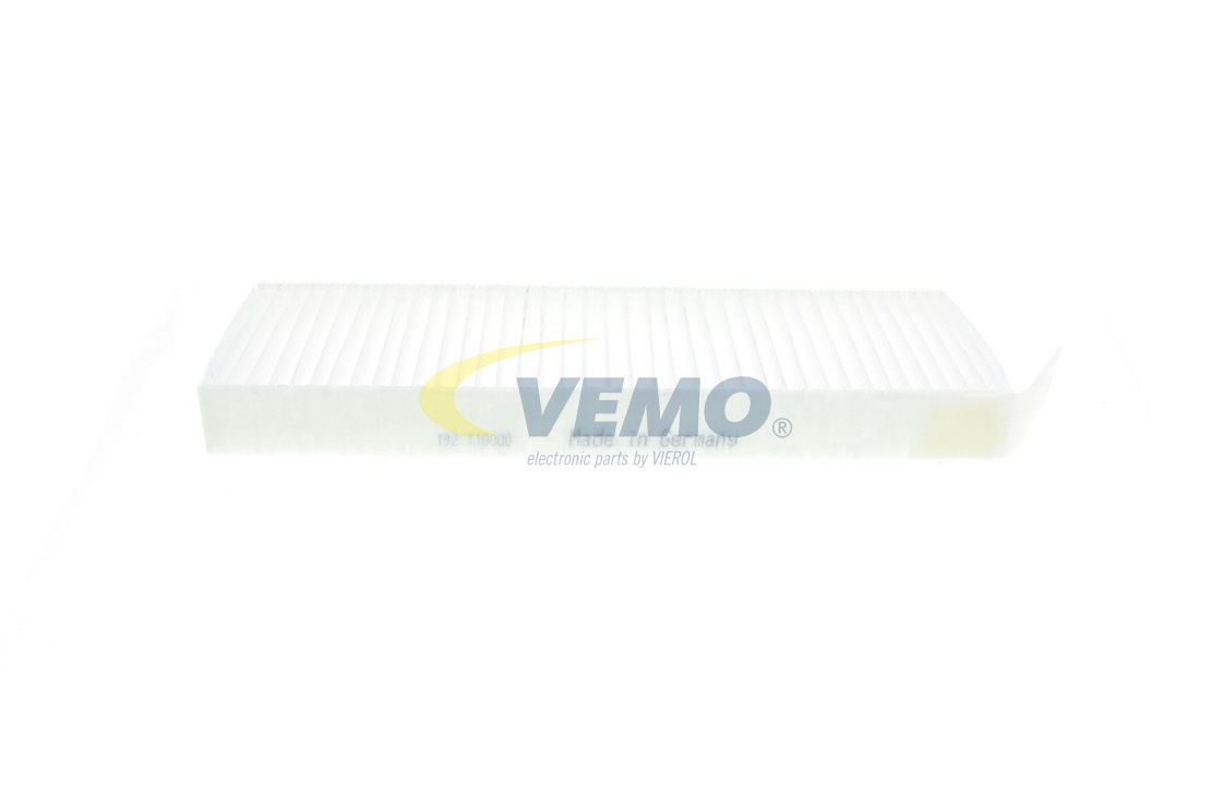OEM 647992 VEMO Filtro abitacolo V42-30-1212 per VOLKSWAGEN, MERCEDES-BENZ, FORD, OPEL, PEUGEOT