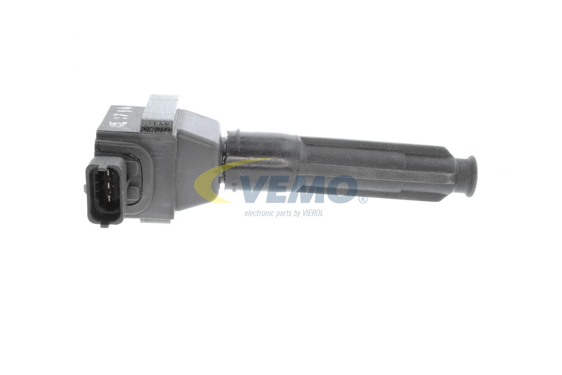 OEM 0001587203 VEMO Ignition coil V30-70-0025 for MERCEDES-BENZ, SMART, STEYR, MAYBACH