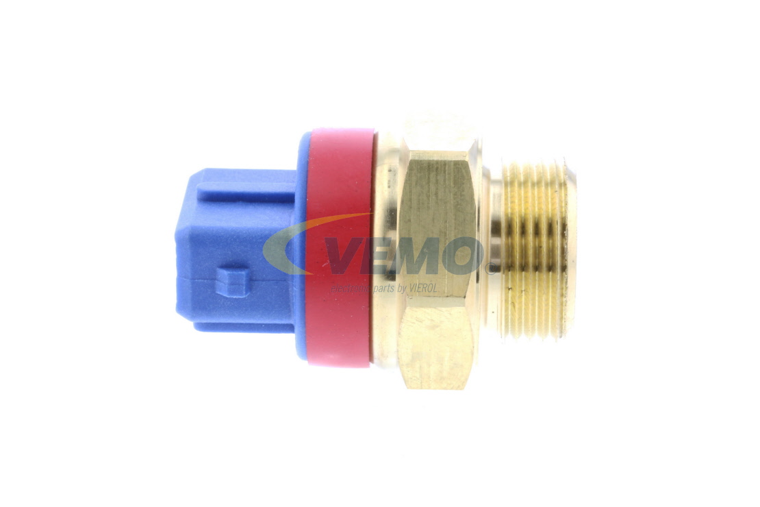 OEM 126438 VEMO Temperaturbryter, kjølevifte V22-99-0004 for PEUGEOT, CITROЁN