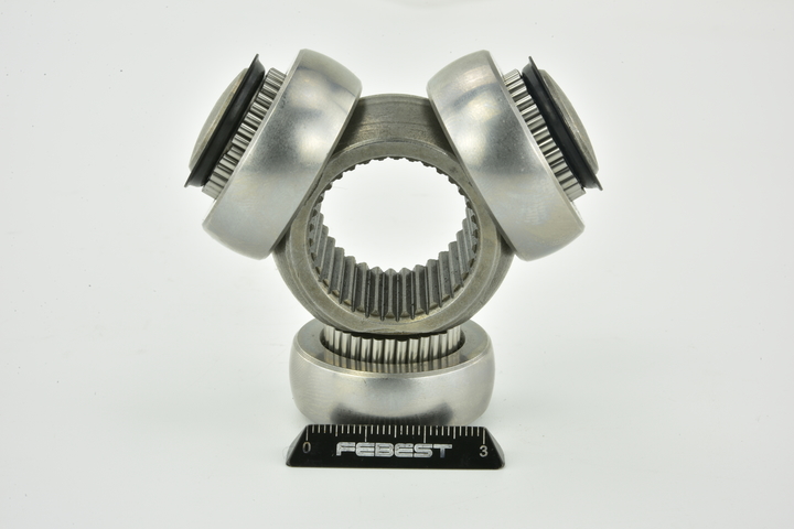 OPEL Corsa C 3/5 portes (X01) 1.8 (F08, F68) Tripode de cardan 1016-CAP