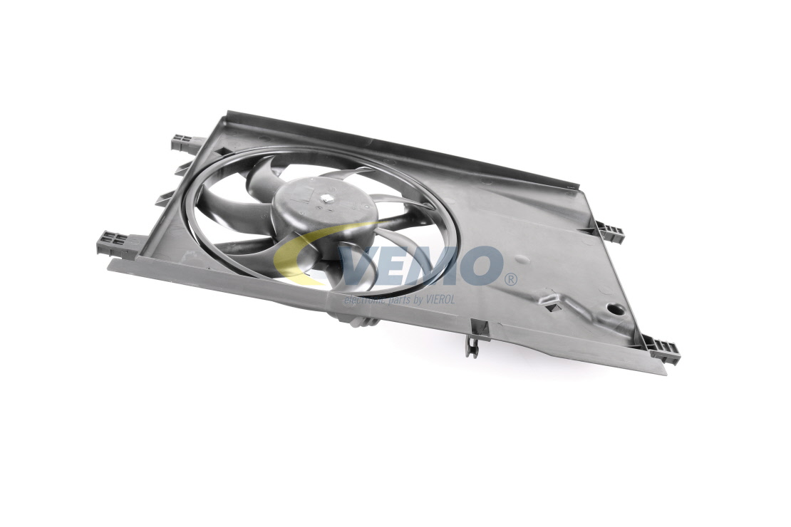 OEM 1341392 VEMO Ventola radiatore V24-01-1290 per FIAT, OPEL, VOLVO, HONDA, VAUXHALL