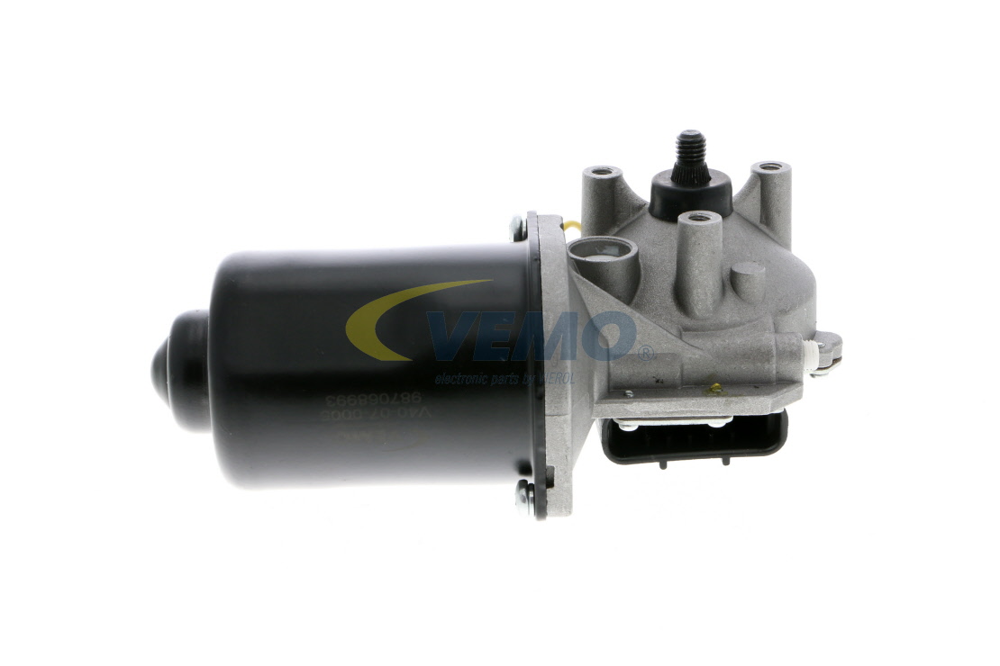 CORSA Vindusviskermotor V40-07-0005 VEMO
