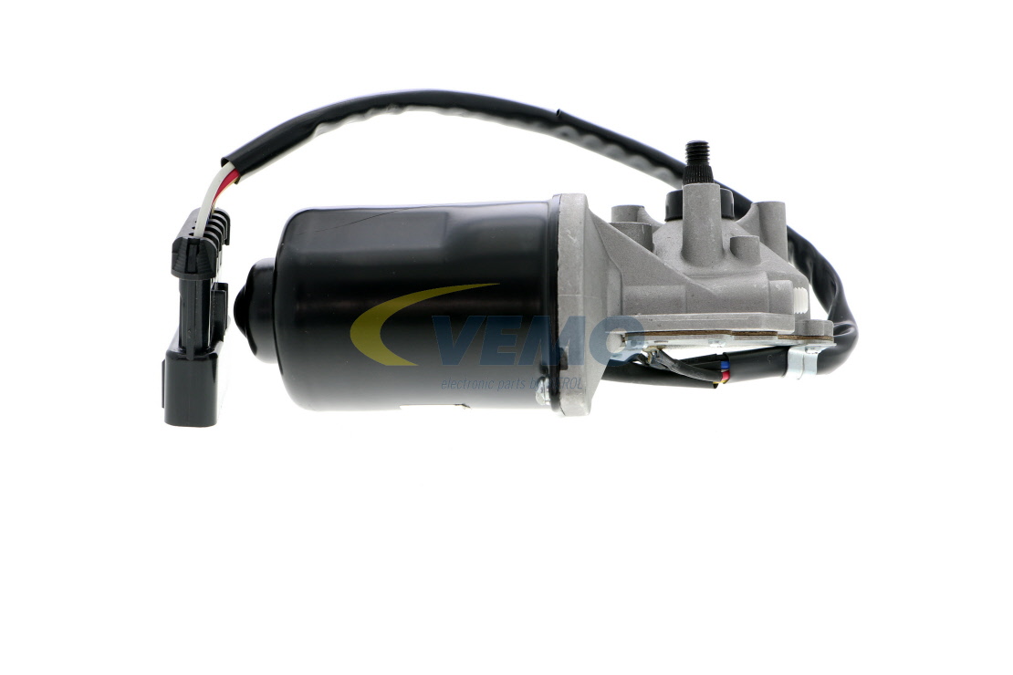 VEMO Motor de limpa-vidros V40-07-0006 VEMO Motor de limpa vidros V40-07-0006