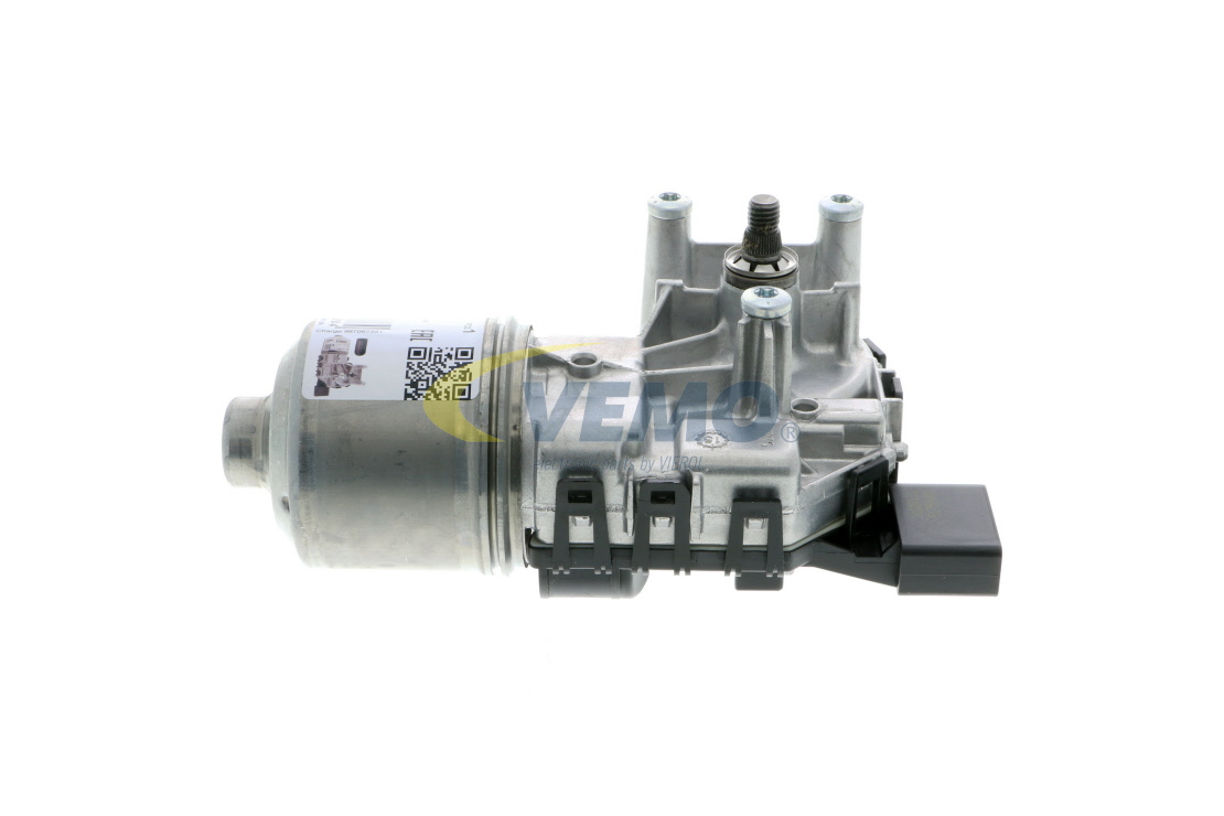 OEM 01273083 VEMO Pyyhkijän moottori V40-07-0008 varten OPEL