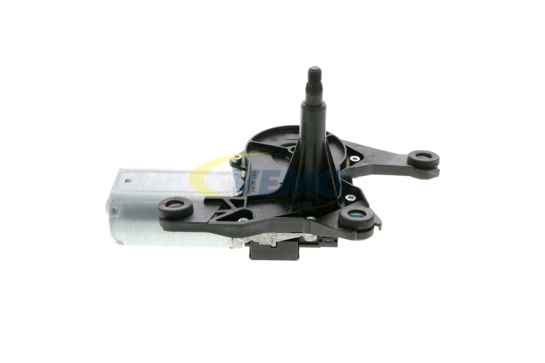 VEMO Motor de limpa-vidros (V40-07-0009) para VAUXHALL Zafira Mk I (A) (T98) 1.8 16V (85 KW / 116 CV / de 1999)