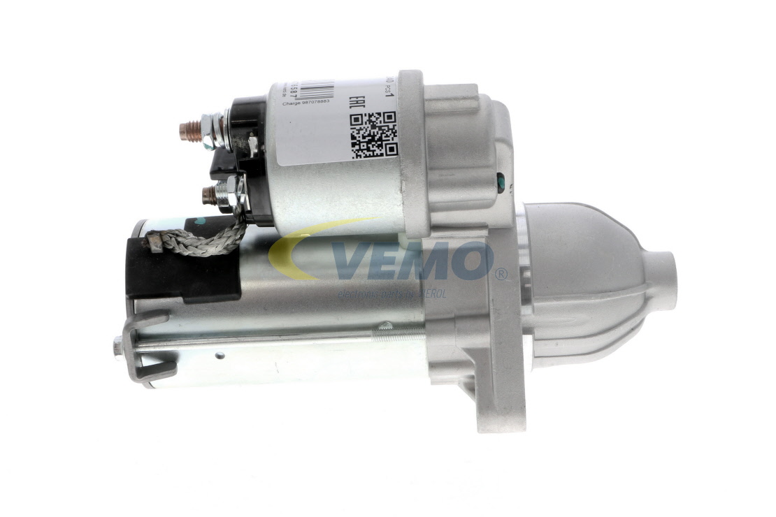 OEM 51810302 VEMO Starter V40-12-21240 med FIAT, ALFA ROMEO, LANCIA