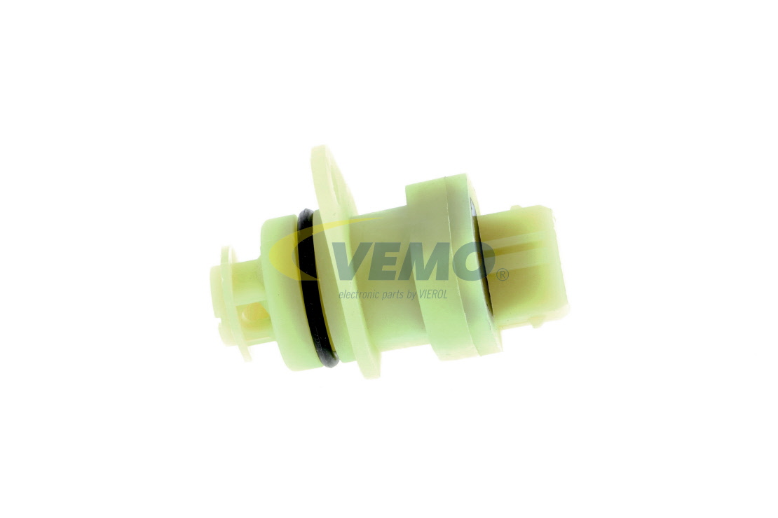 Sensor, hastighet (V42-72-0038) fra VEMO for FIAT Scudo Stasjonsvogn (220_) 2.0 16V (100 KW / 136 HK / Fra 2000)