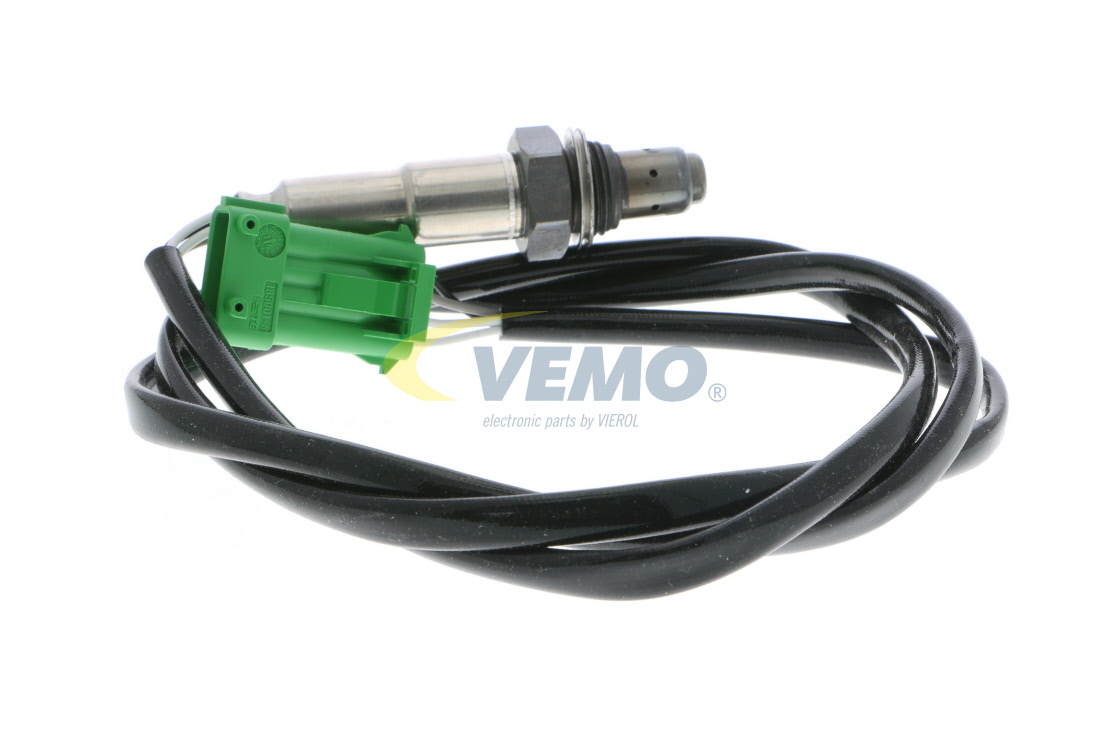 OEM 1628QY VEMO Lambdasonde V42-76-0013 voor VOLKSWAGEN, PEUGEOT, FIAT, CITROЁN, DS