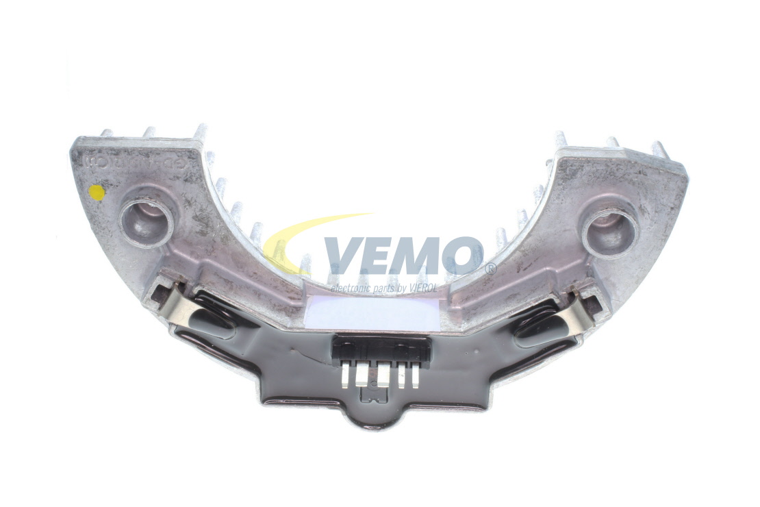 OEM 6441AP VEMO Regulador, ventilador habitáculo V42-79-0009 para VOLKSWAGEN, PEUGEOT, FORD, CITROЁN