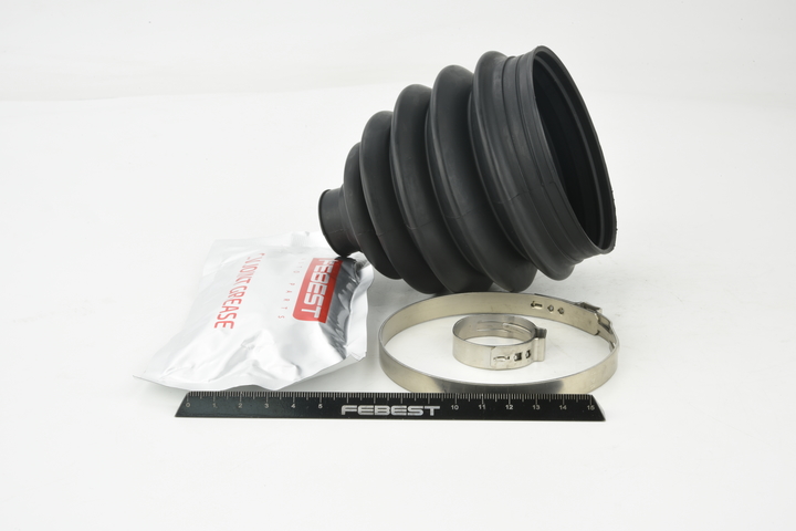 ANTARA Bellow Set, drive shaft 1017P-V250 FEBEST