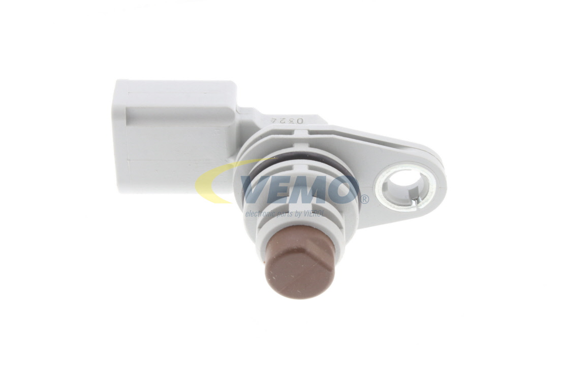 OEM 06A907601 VEMO Tunnistin, nokka-akselin ajoitus V10-72-1115 varten VW, AUDI, SKODA, SEAT