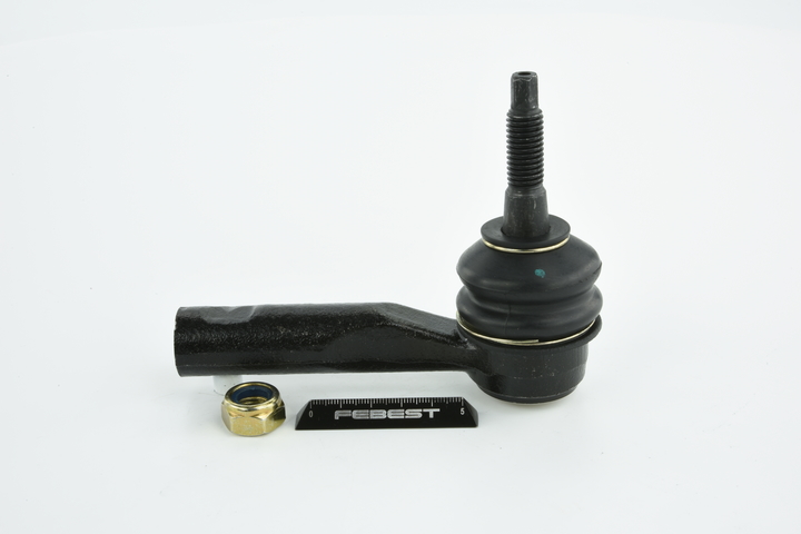 OEM 13272000 FEBEST Track rod end 1021-CR for VAUXHALL, TOYOTA, OPEL, CHEVROLET, SAAB