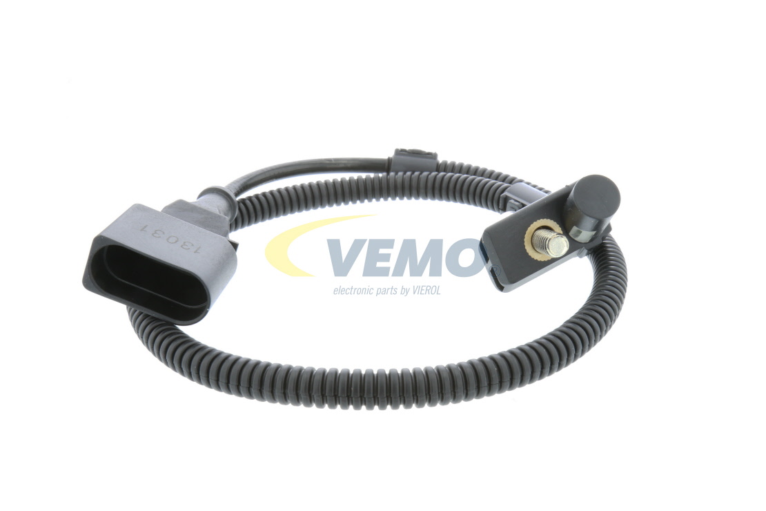 OEM 030957147F VEMO Impulssianturi, kampiakseli V10-72-1125 varten VW, AUDI, SKODA, SEAT, BENTLEY