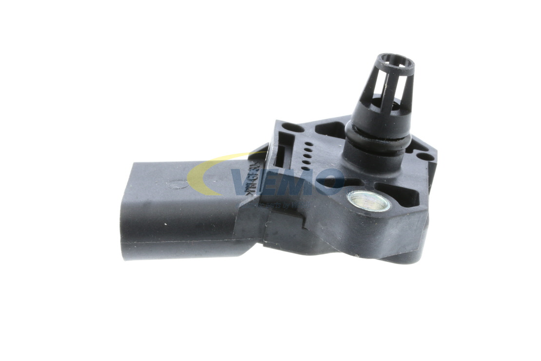 MAP-sensor (V10-72-1137) fra VEMO for VW Golf IV Variant (1J5) 1.6 FSI (81 KW / 110 HK / Fra 2002)