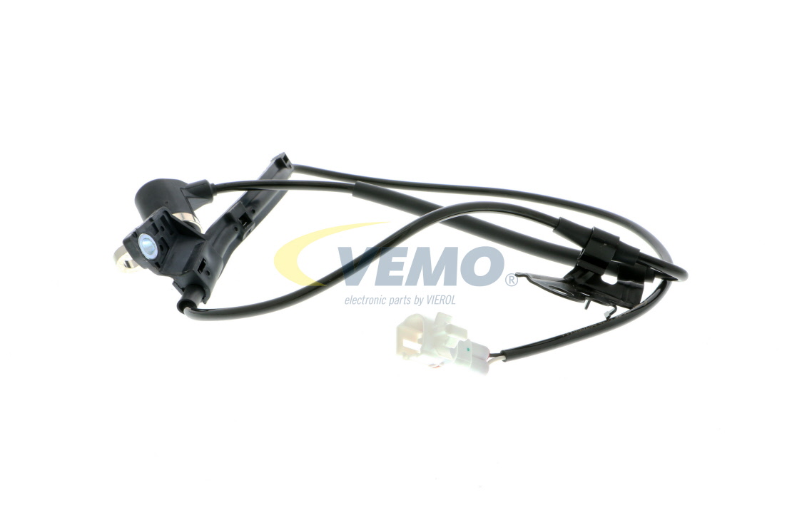 VEMO ABS-Sensor (V70-72-0048) in erstklassiger Qualität für TOYOTA Avensis Verso (_M2_) 2.4 VVT-i 4WD (ACM26_) (115 KW / 156 PS / de 2003)