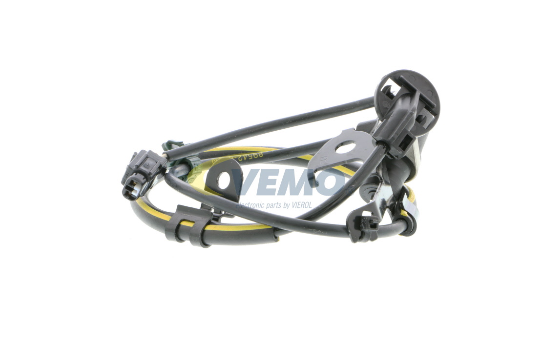 OEM 895420D010 VEMO ABS sensor V70-72-0050 for TOYOTA, LEXUS, ISUZU, WIESMANN