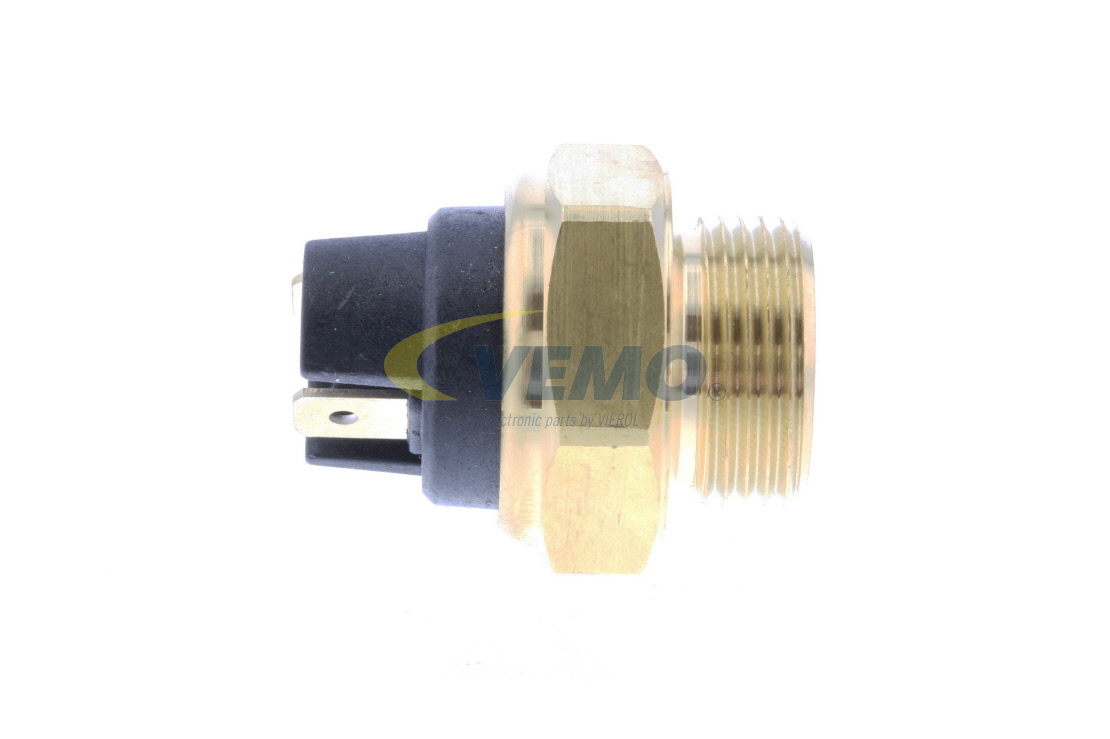 OEM 24212 VEMO Lämpökytkin, jäähdyttimen puhallin V42-99-0008 varten VW, PEUGEOT, CITROЁN
