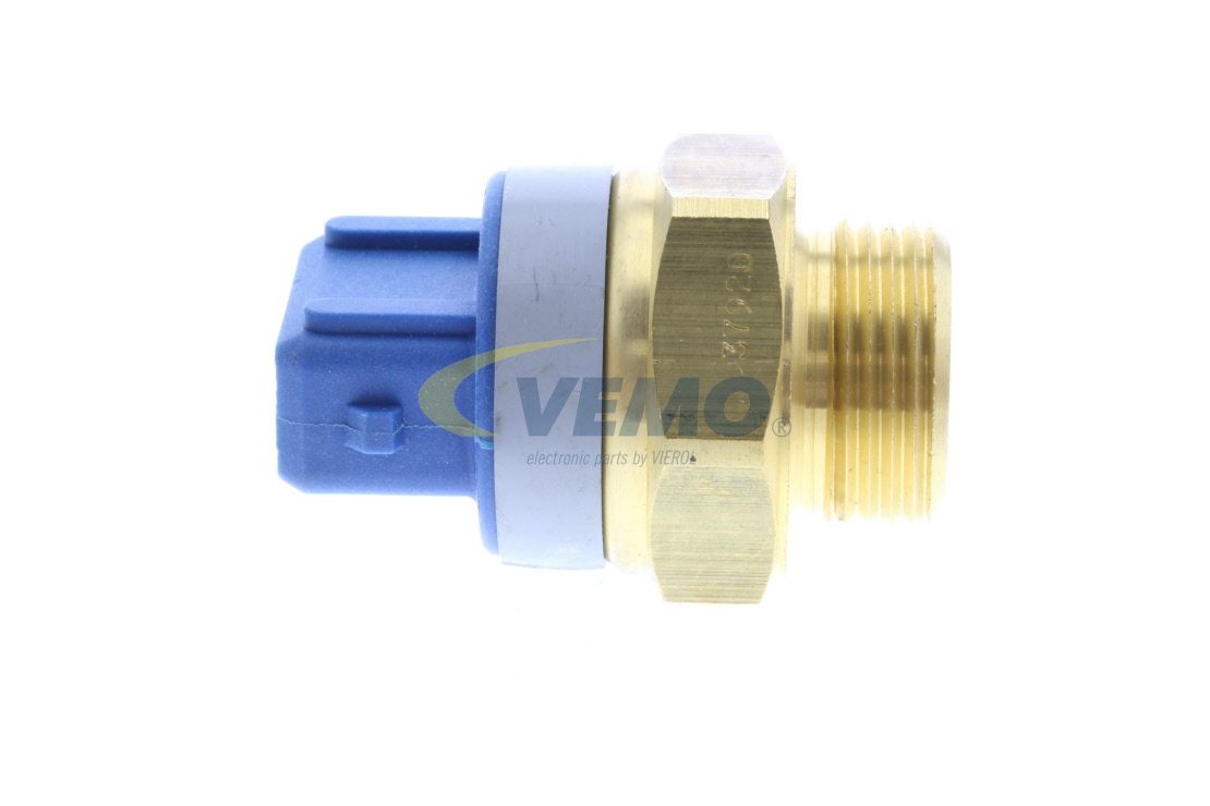 VEMO Temperature Switch, radiator fan (V42-99-0010) for FIAT Scudo Estate (220_) 1.9 D (51 KW / 69 HP / from 1998)