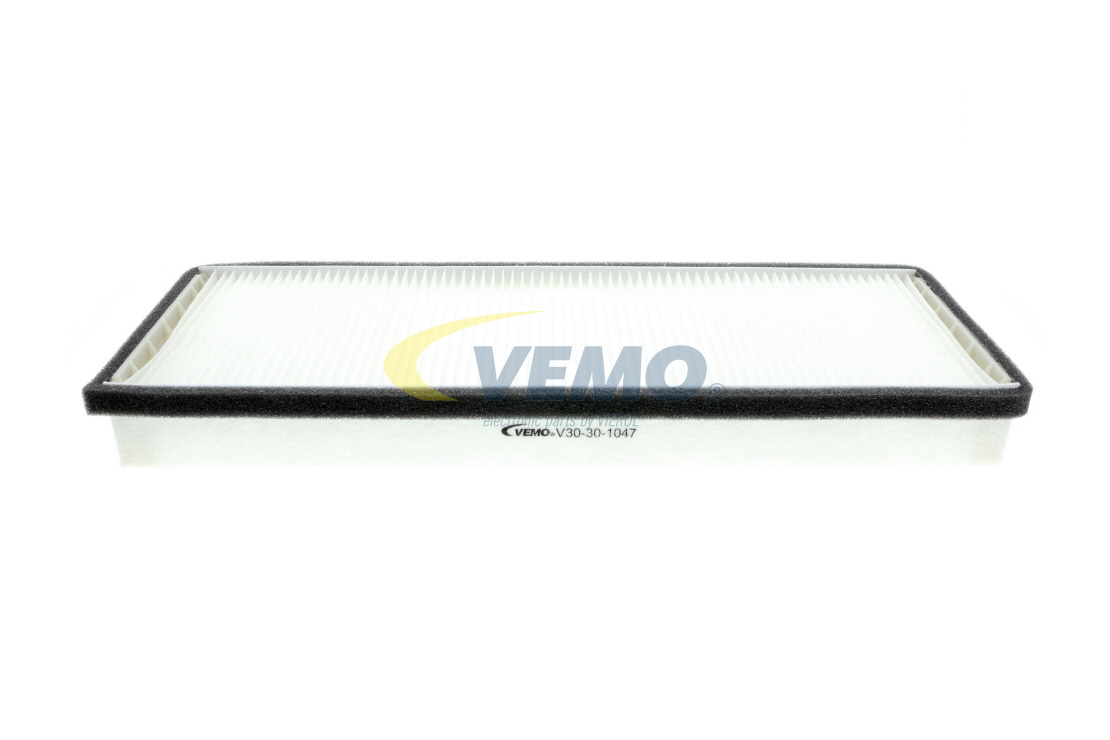 OEM A0008358947 VEMO Suodatin, sisäilma V30-30-1047 varten MERCEDES-BENZ