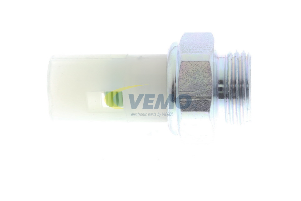 VEMO Interruptor de control de la presión de aceite (V46-73-0010) para RENAULT MEGANE Scenic (JA0/1_) 1.9 dT (JA0Y) (69 KW / 94 CV / de 1997)