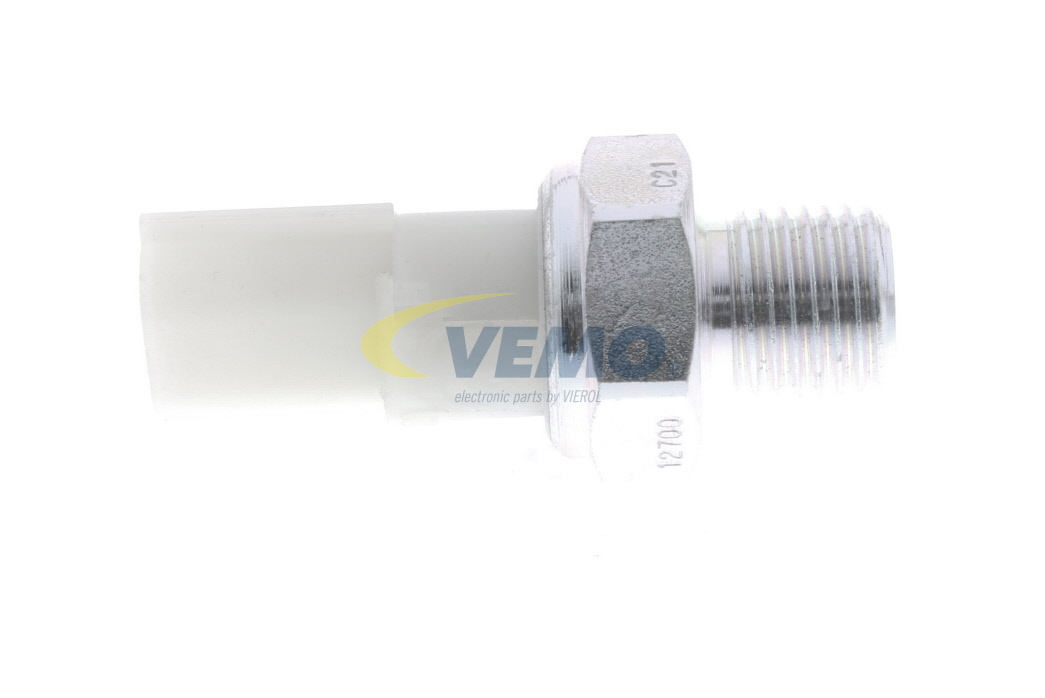 VEMO Interruptor de pressão do óleo (V46-73-0019) para RENAULT Clio III Hatchback (BR0/1, CR0/1) 1.2 16V (76 KW / 103 CV / de 2010)