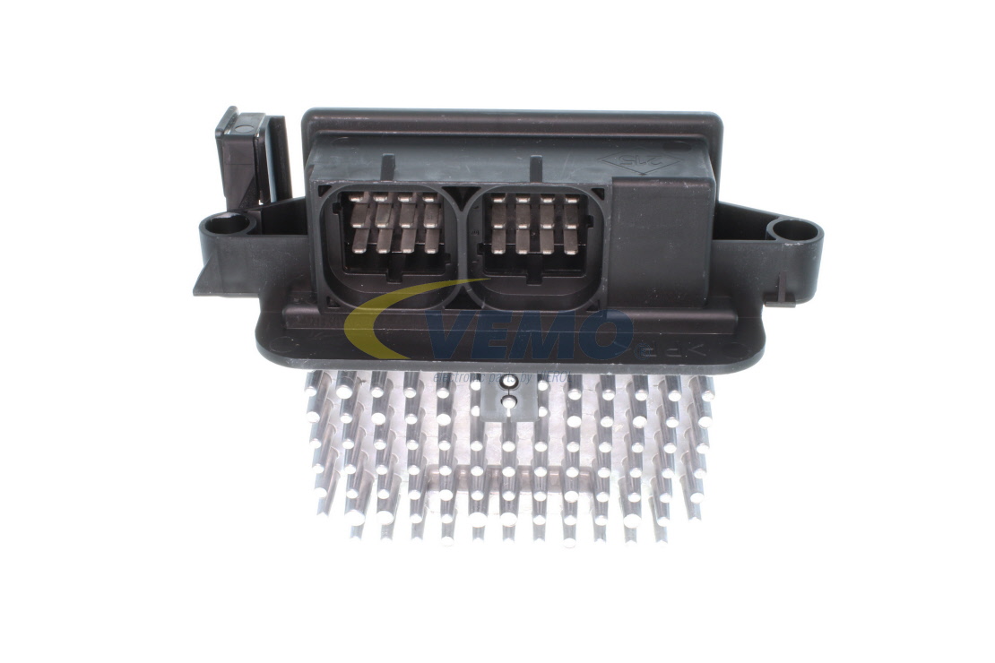 OEM 7701205760 VEMO Regolatore, Ventitlatore abitacolo V46-79-0002 per RENAULT