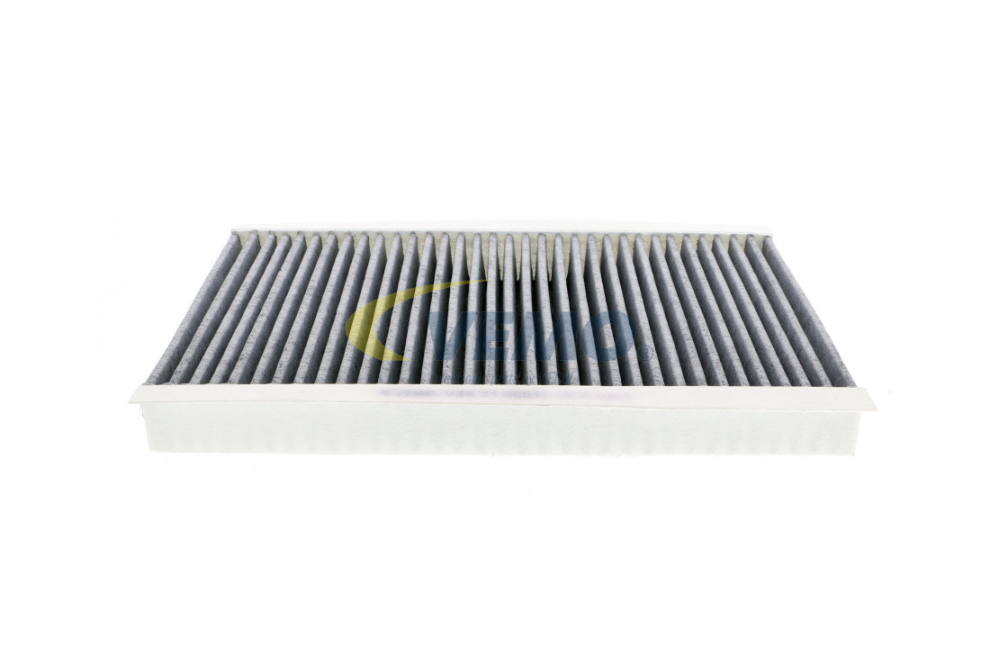 OEM JKR500020 VEMO Pollen filter V48-31-0001 for BMW, KIA, LAND ROVER, JAGUAR, LEXUS