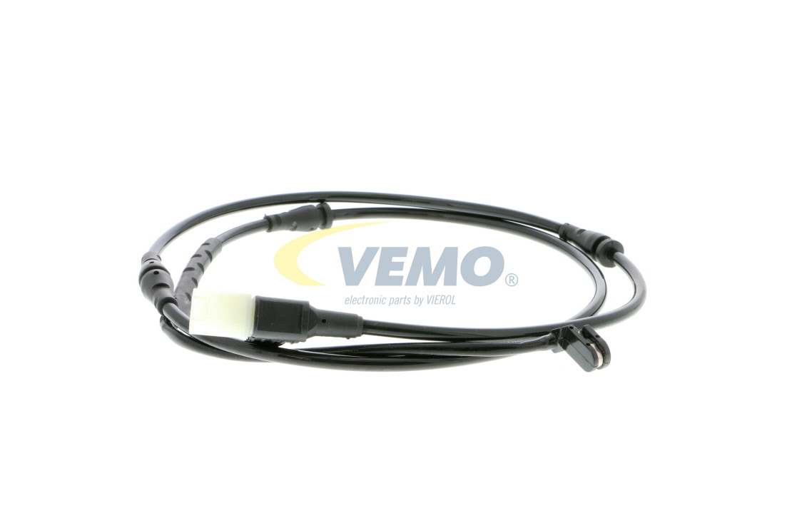 OEM SEM500026 VEMO Jarrupalan kulumisenilmaisin V48-72-0012 varten BMW, LAND ROVER, ROVER