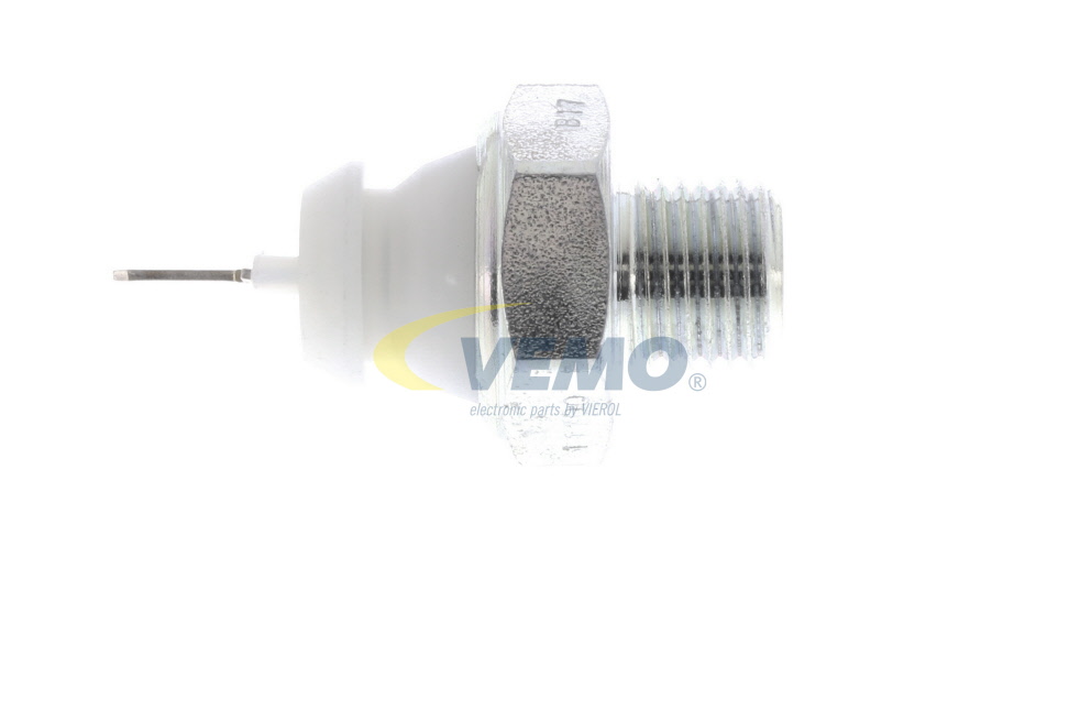 VEMO Interruptor de control de la presión de aceite (V48-73-0001) para LAND ROVER Range Rover I 3.5 4x4 (107 KW / 146 CV / de 1987)