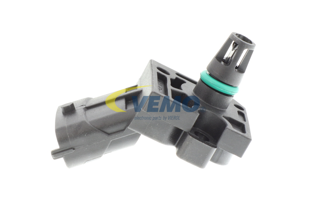 MAP-sensor (V25-72-0079) fra VEMO for VOLVO XC90 I (275) D3 / D5 (120 KW / 163 HK / Fra 2009)